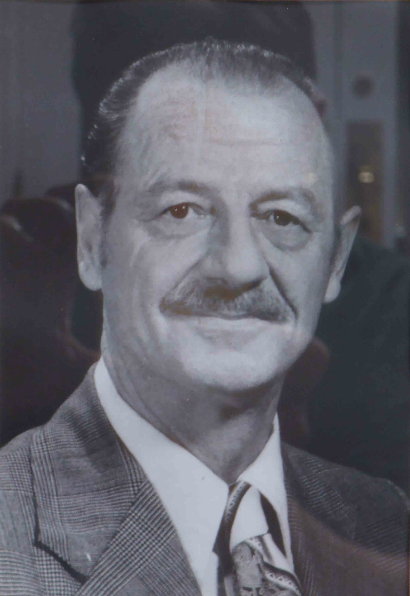 Douglas William Barker, Mayor of Duncan,