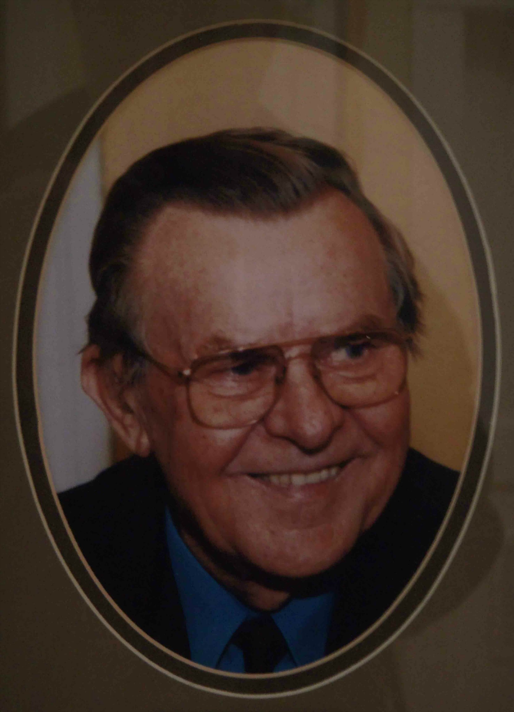 Martin Kurtas Luikatis