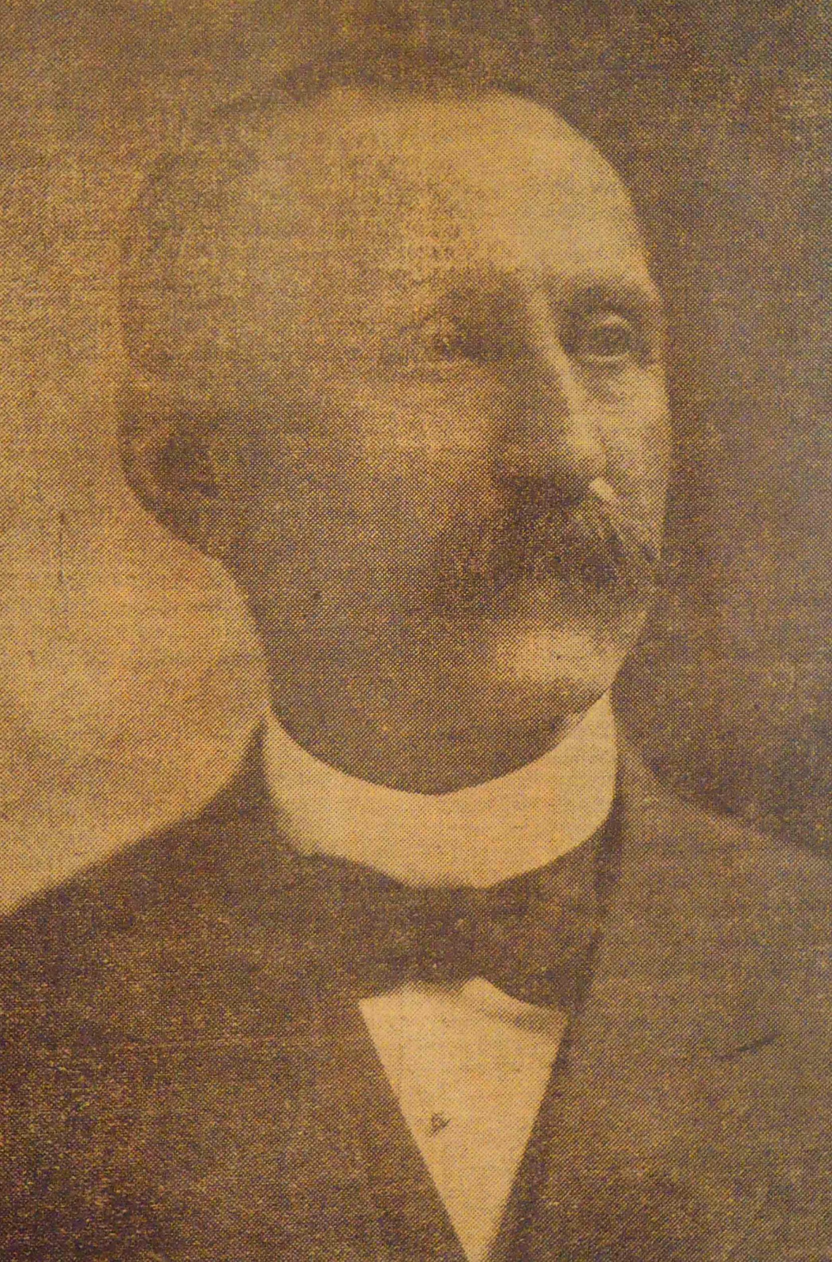 Simon Leiser (1851-1917)