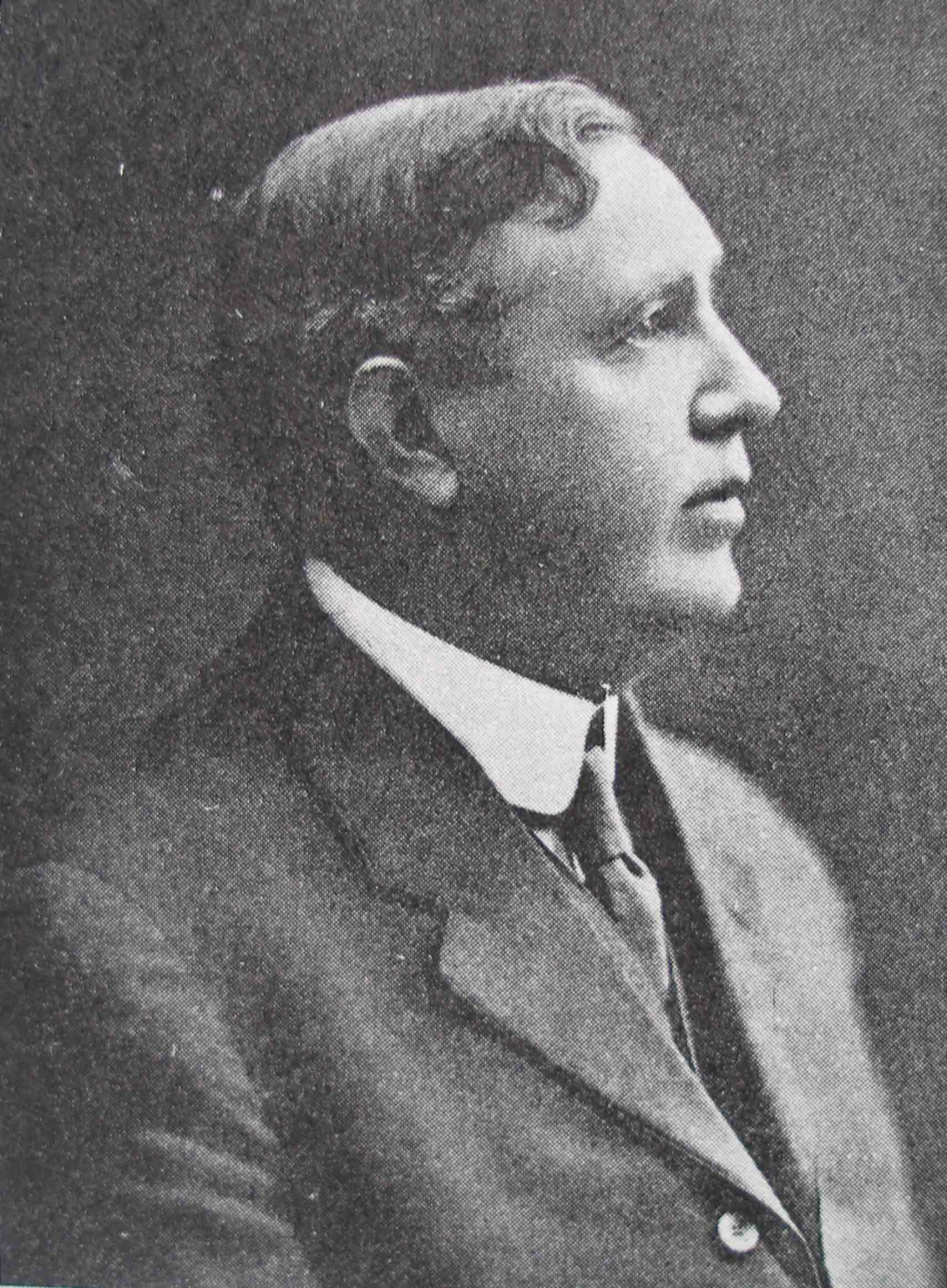 Robert Emmett Brett (1869-1930)
