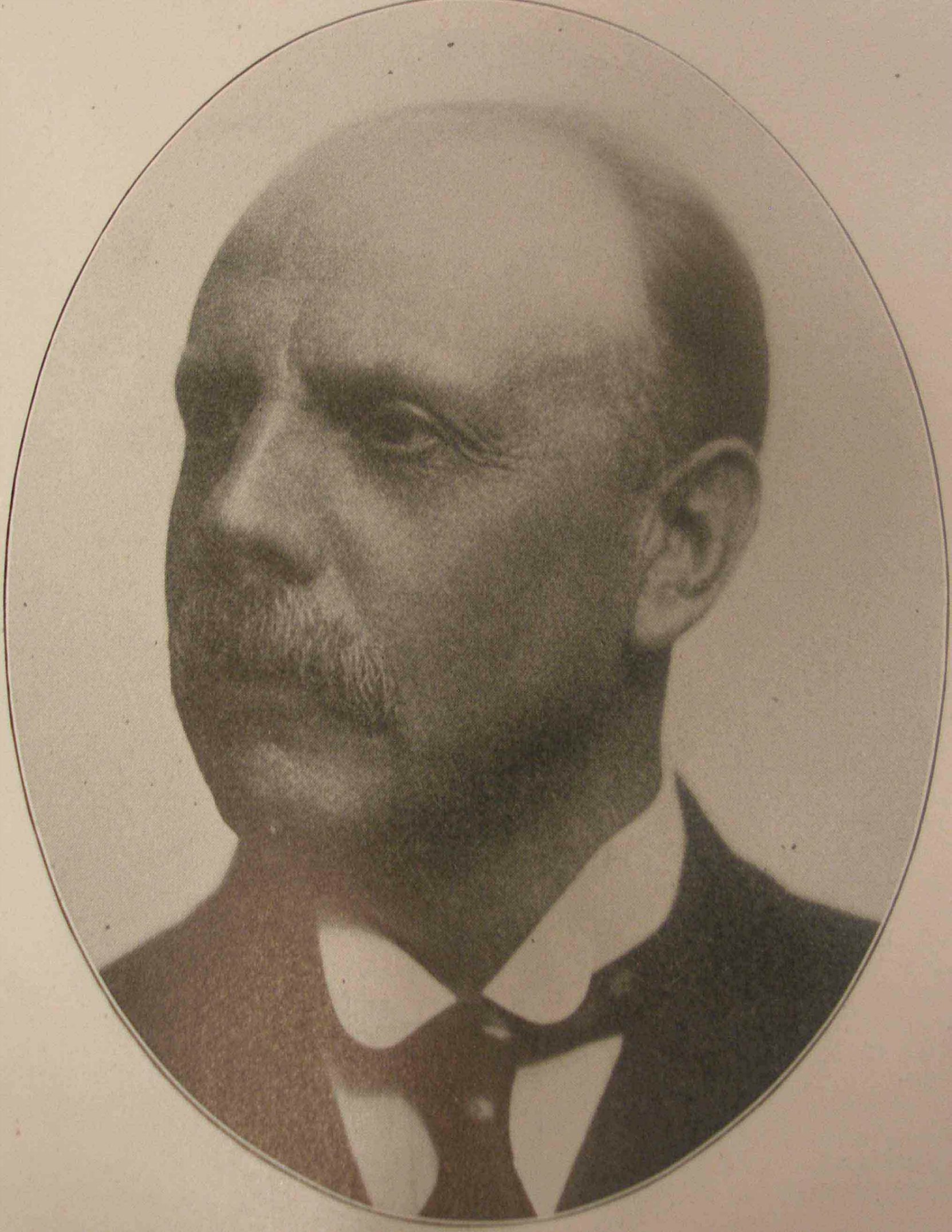 David Russell Ker (1862-1923) was a member of Victoria-Columbia Lodge, No.1 in Victoria, B.C.