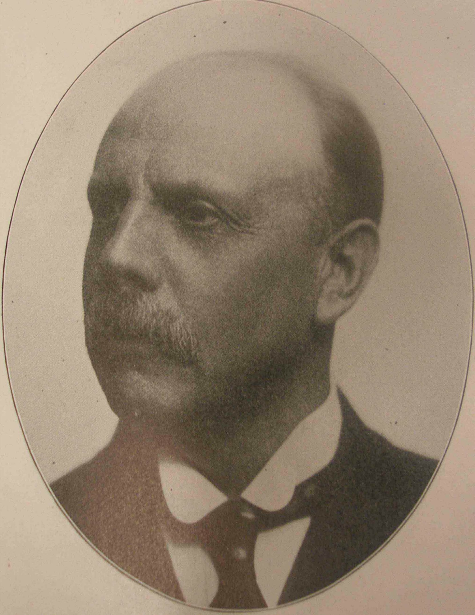 David Russell Ker (1862-1923) was a member of Victoria-Columbia Lodge, No.1 in Victoria, B.C.