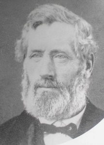 Richard Lewis, circa 1874